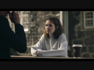 Заключенные / Fangar / S01E01 из 06 / на русском