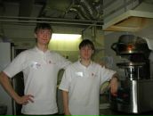 Фотография Лябзина Виктория