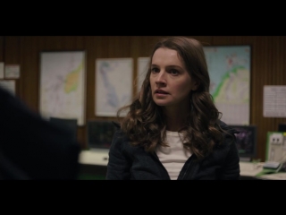 Платформа 45 / Rig 45 / S01E02 из 06 / на русском