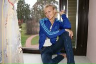 Фотография Беловой Надежды