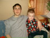 Фотография Аникевича Юрия