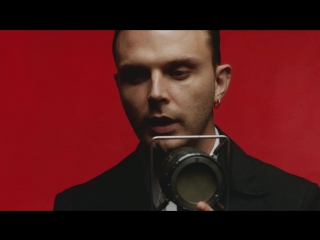 Премьера! Hurts - Chaperone (13.10.2017)