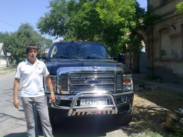 Сергей Щербаков фото №1