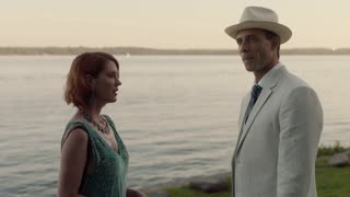 Загадки Фрэнки Дрэйк / S01E03 из 11