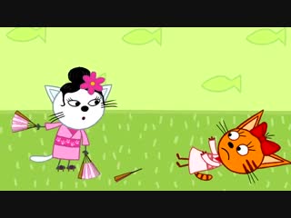 Тизер новой серии 111 "Заморские гости"