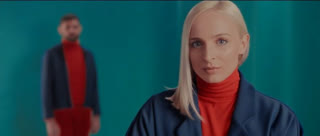 Madame Monsieur ft. Kalash Criminel - Comme si j'avais mille ans