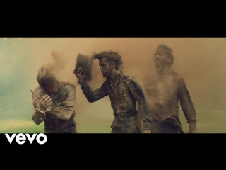 Imagine Dragons - Natural