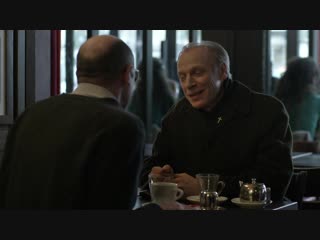 Клирики / Ainsi soient-ils / S03E08 из 08 / на русском