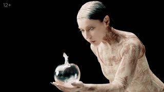 Премьера клипа! ЯАVЬ (Ёлка) - Главной (12.03.2019)