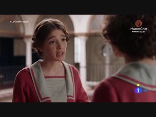 Другой взгляд / S01E08 из 13 / на русском