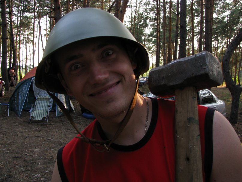 Денис Ларин фотография #36