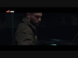 Темпель / Tempel / S01E01 из 06 / на русском