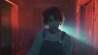 Премьера клипа! Кристина Кошелева - Зверь (14.09.2019)