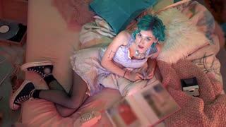 Kailee Morgue - Knew You (Official Video 2020)