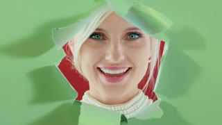 Lejdi M - Taka jestem (Official Video 2019)