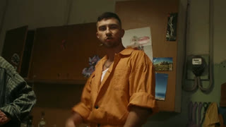 ГАРРИ ТОПОР feat. THE HATTERS – МИР НЕ ПРОСНЕТСЯ (ft.и)