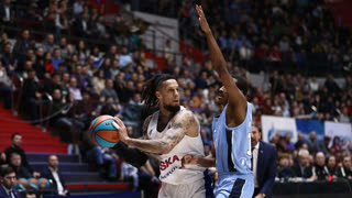 20/01/20 | Лучшие моменты | Зенит - ЦСКА