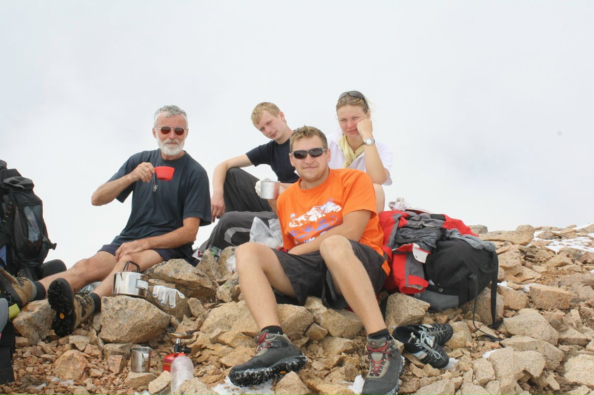 Игорь Колос фотография #18