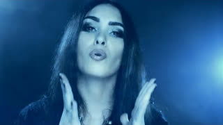 CRYSTAL VIPER - Still Alive (Official Video 2019)