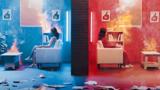 Talking Loud - Jennifer Zhang