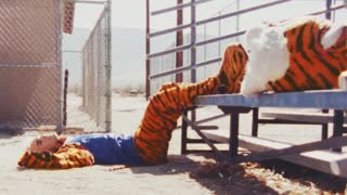 Jack Be - Old Friend (Official Video 2020)