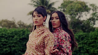 Tainy, Las Villa - SI LA VES (Official Video 2020)