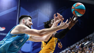 20/10/19 | Лучшие моменты | Химки - Астана