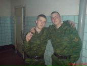 Фотография Якуша Дмитрия