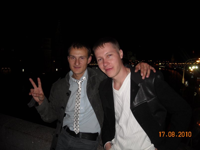 Александр Евсееев фотография #26