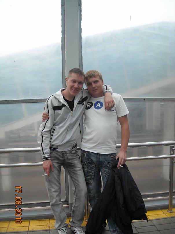 Александр Евсееев фотография #45