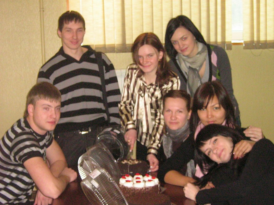 Дмитрий Нечаев фотография #26