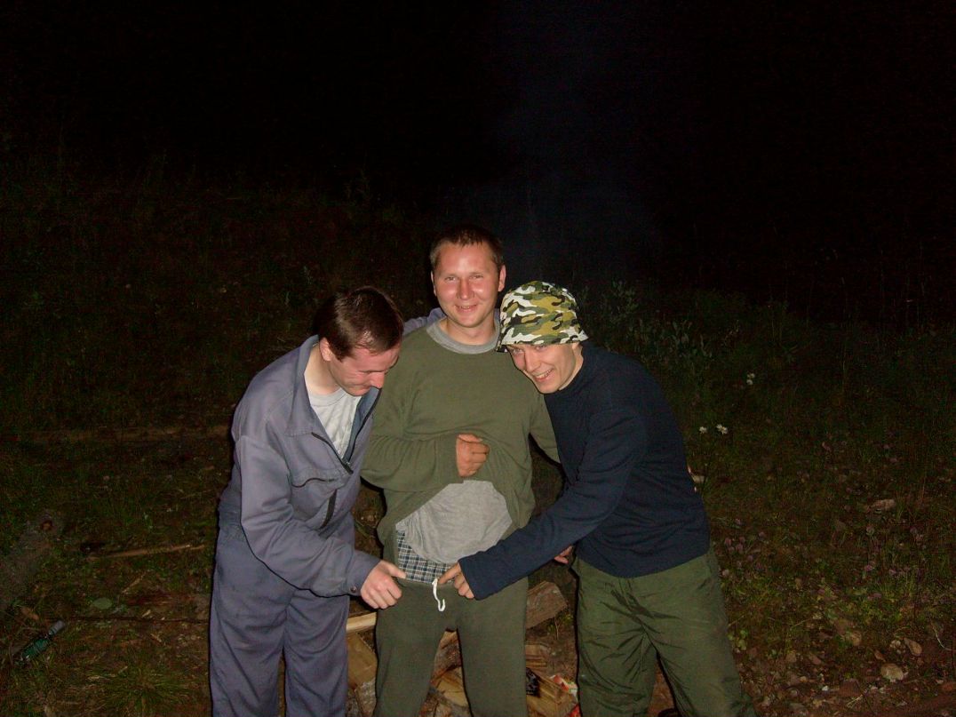 Евгений Маслов фотография #22