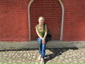 Фотография Смирновой-Лопской Елизаветы