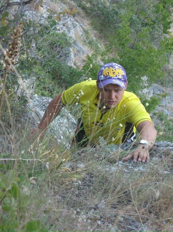 Николай Башмаков фотография #44