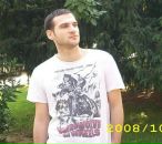 Fatih Kymet фотография #1