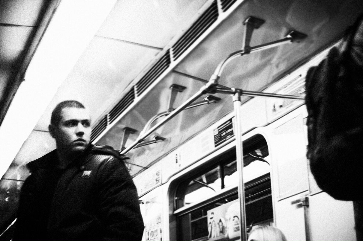 Anton Petroff фотография #38