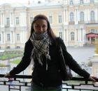 Фотография Урванцевой Надежды