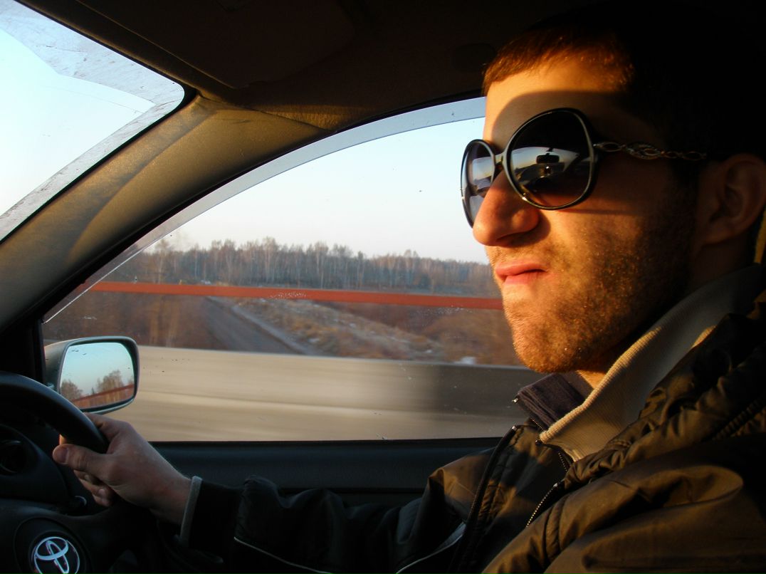 Антон Ажиенко фотография #46