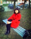 Софія Фрейздорф фотография #4 (источник - https://vk.com/id30051563)