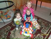 Галина Харитон фотография #12 (источник - https://vk.com/id94876786)