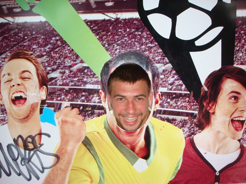 Семён Братков фотография #39