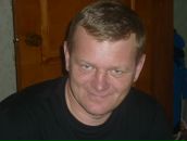 Сергей Демківський фотография #1