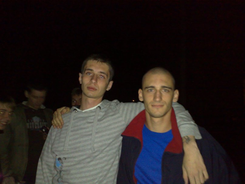 Денис Луценко фотография #43