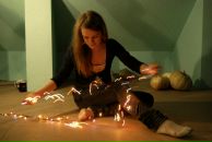 Фотография Сувериной Евгении