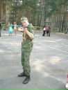 Фотография Сафарова Наиля