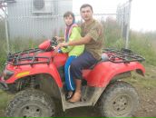 Юрій Ратушний фотография #5 (источник - https://vk.com/id47059208)