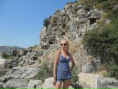 Фотография Басовой Юлии