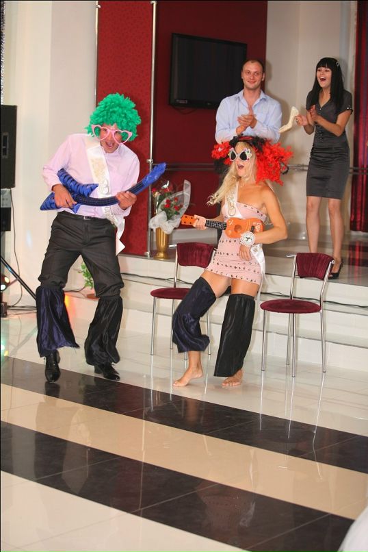 Оля Шевченко фотография #17