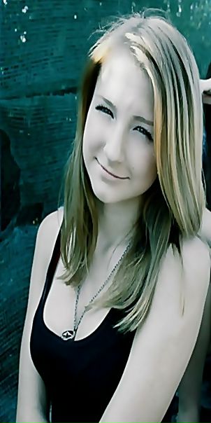 Аля Липтон фото №5