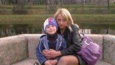 Фотография Петровой Божены